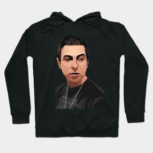 Zacky Vengeance Hoodie